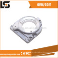 High Precision Alloy Alloy Die Casting Parts Máquina de costura Acessórios para motores